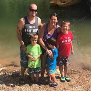 Meet your Posher, Mike